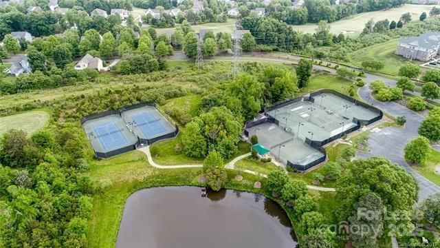 14828 Rocky Top Drive, Huntersville, NC 28078