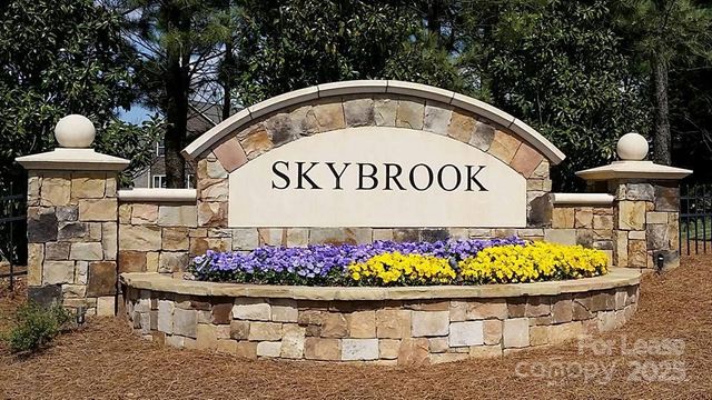 14828 Rocky Top Drive, Huntersville, NC 28078
