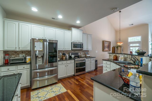14828 Rocky Top Drive, Huntersville, NC 28078