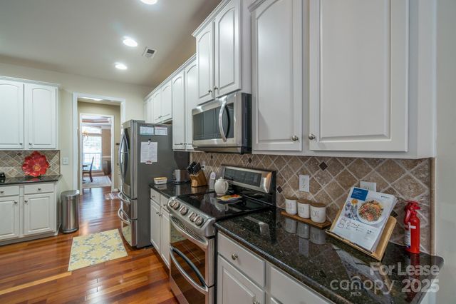 14828 Rocky Top Drive, Huntersville, NC 28078