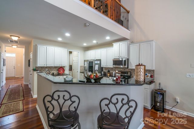 14828 Rocky Top Drive, Huntersville, NC 28078
