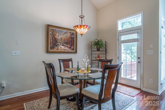 14828 Rocky Top Drive, Huntersville, NC 28078