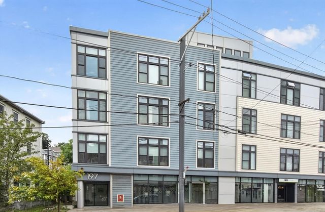 197 Washington Street 210, Somerville, MA 02143