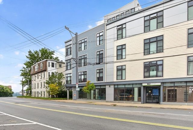 197 Washington Street 210, Somerville, MA 02143