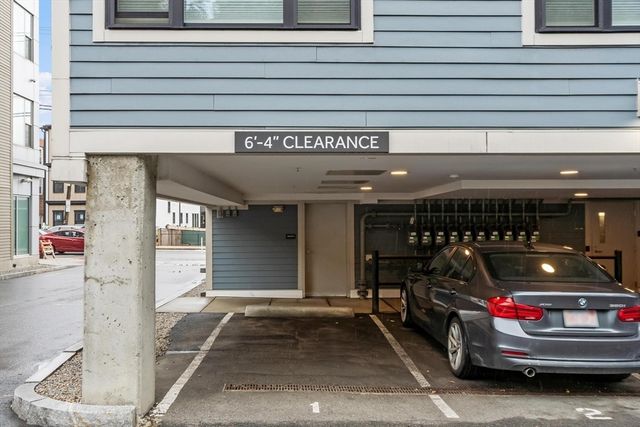 197 Washington Street 210, Somerville, MA 02143