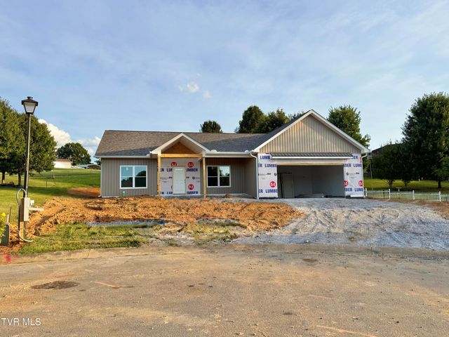 118 Emerald Drive, Greeneville, TN 37745