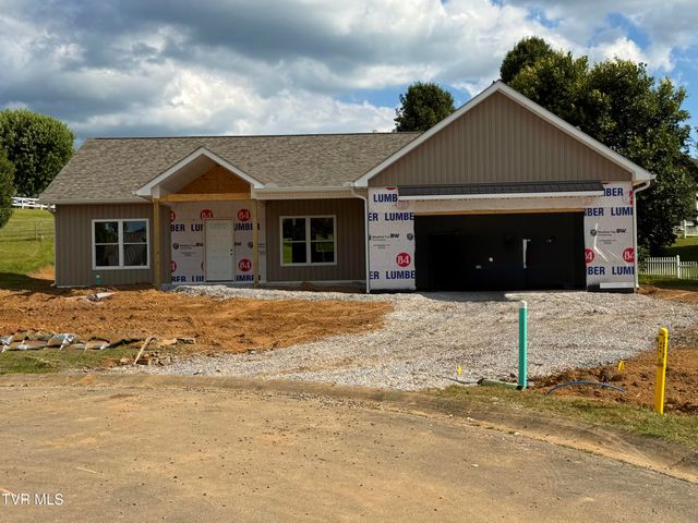 118 Emerald Drive, Greeneville, TN 37745