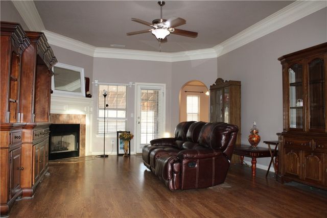 3358 Bluff Creek Loop, Springdale, AR 72764