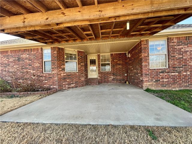 3358 Bluff Creek Loop, Springdale, AR 72764