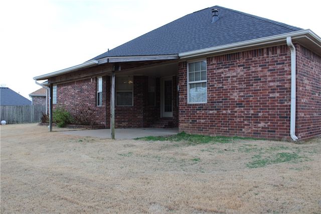 3358 Bluff Creek Loop, Springdale, AR 72764
