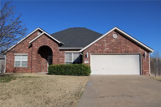 3358 Bluff Creek Loop, Springdale, AR 72764