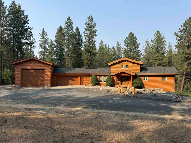 9114 S Thomas Mallen Rd, Cheney, WA 99004