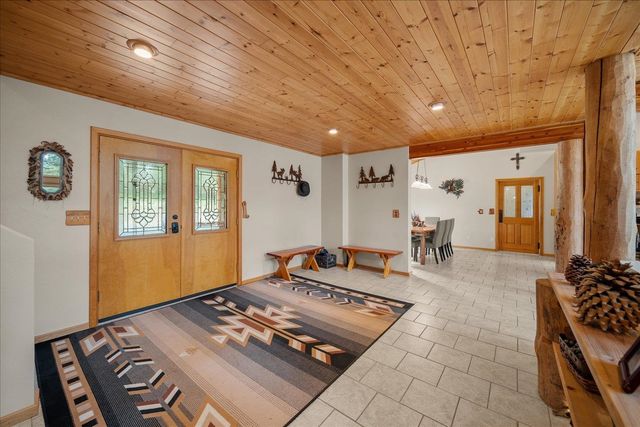 9114 S Thomas Mallen Rd, Cheney, WA 99004