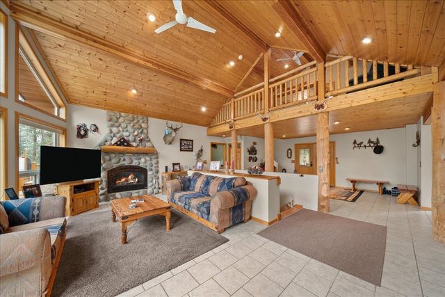 9114 S Thomas Mallen Rd, Cheney, WA 99004