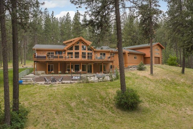 9114 S Thomas Mallen Rd, Cheney, WA 99004
