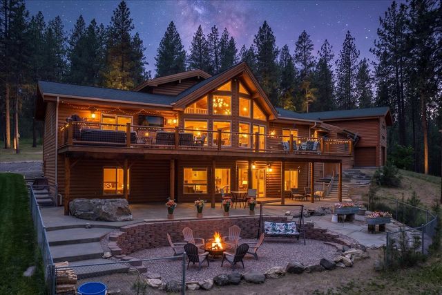 9114 S Thomas Mallen Rd, Cheney, WA 99004