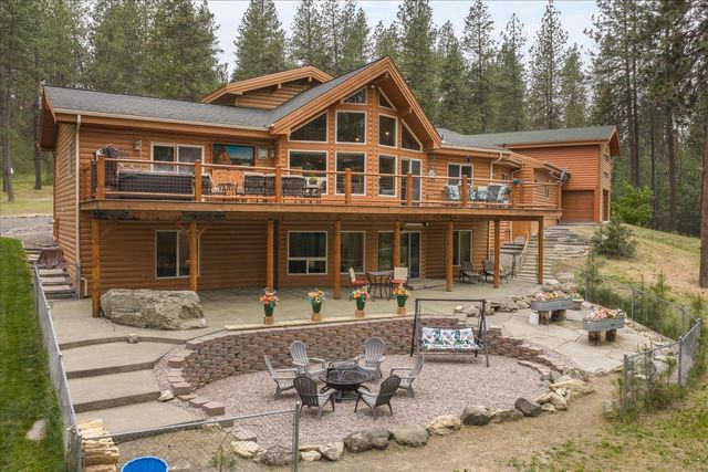 9114 S Thomas Mallen Rd, Cheney, WA 99004