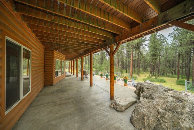 9114 S Thomas Mallen Rd, Cheney, WA 99004