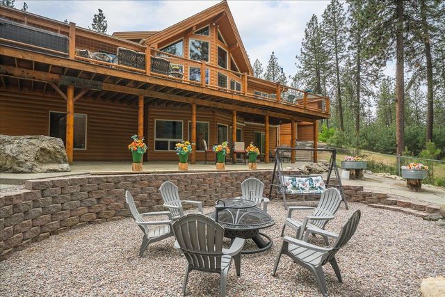 9114 S Thomas Mallen Rd, Cheney, WA 99004