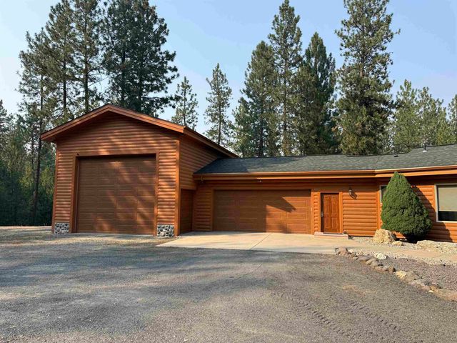9114 S Thomas Mallen Rd, Cheney, WA 99004