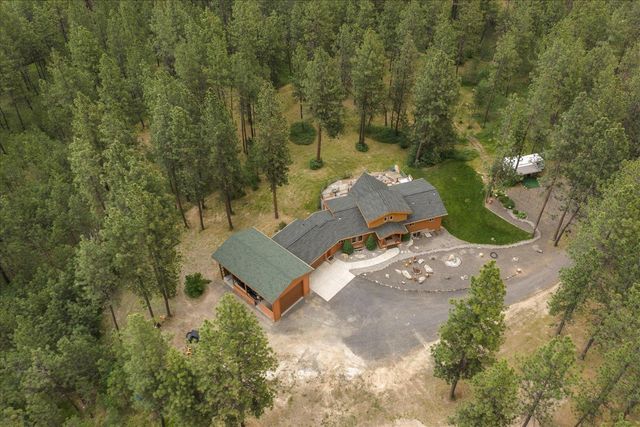 9114 S Thomas Mallen Rd, Cheney, WA 99004