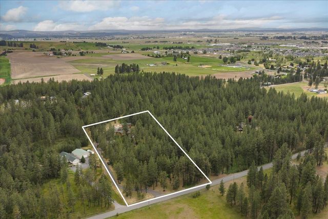 9114 S Thomas Mallen Rd, Cheney, WA 99004