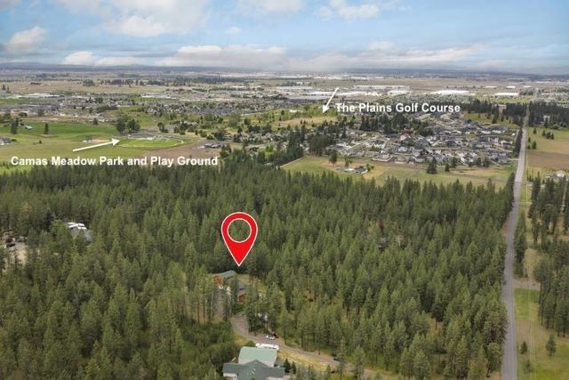 9114 S Thomas Mallen Rd, Cheney, WA 99004