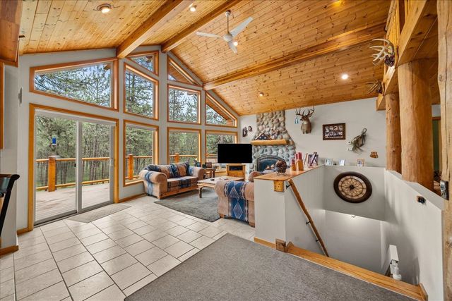 9114 S Thomas Mallen Rd, Cheney, WA 99004