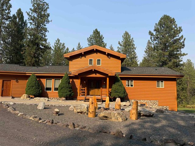 9114 S Thomas Mallen Rd, Cheney, WA 99004