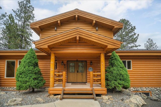 9114 S Thomas Mallen Rd, Cheney, WA 99004