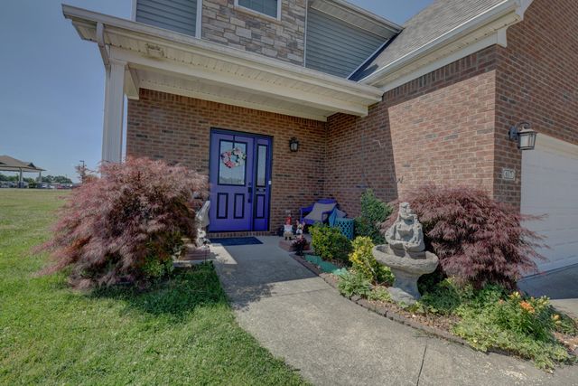 617 Fairfax Lane, Richmond, KY 40475