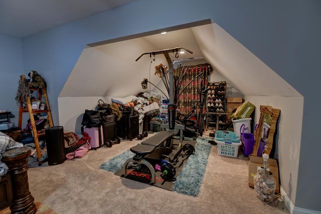 617 Fairfax Lane, Richmond, KY 40475