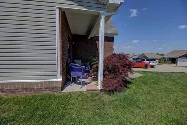 617 Fairfax Lane, Richmond, KY 40475