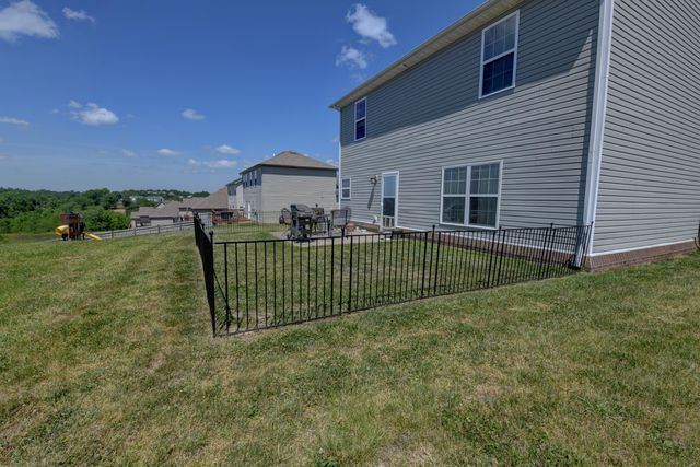 617 Fairfax Lane, Richmond, KY 40475