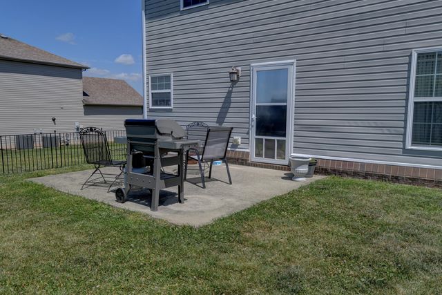617 Fairfax Lane, Richmond, KY 40475