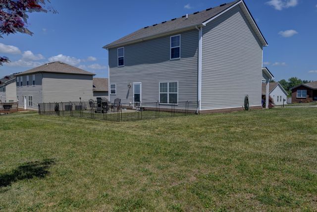 617 Fairfax Lane, Richmond, KY 40475