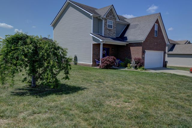 617 Fairfax Lane, Richmond, KY 40475