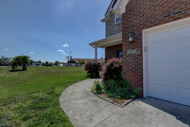 617 Fairfax Lane, Richmond, KY 40475