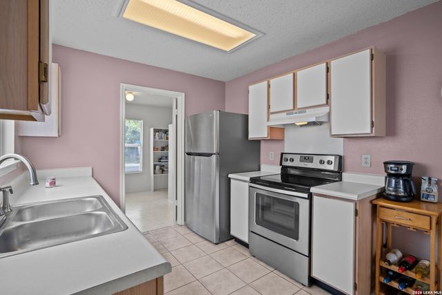 2627 Buffalo Pass, San Antonio, TX 78245