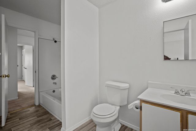 2627 Buffalo Pass, San Antonio, TX 78245