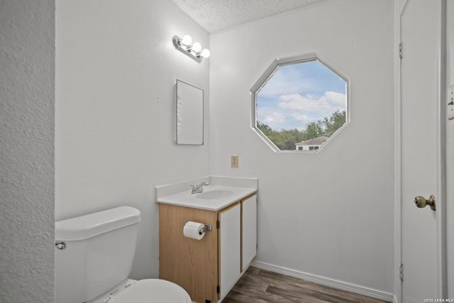 2627 Buffalo Pass, San Antonio, TX 78245