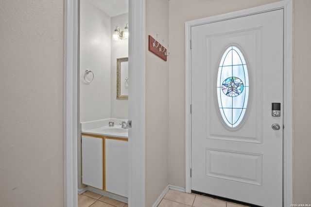 2627 Buffalo Pass, San Antonio, TX 78245