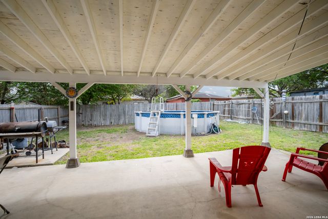 2627 Buffalo Pass, San Antonio, TX 78245