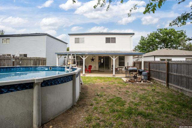 2627 Buffalo Pass, San Antonio, TX 78245