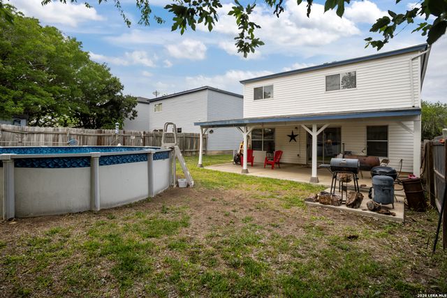 2627 Buffalo Pass, San Antonio, TX 78245