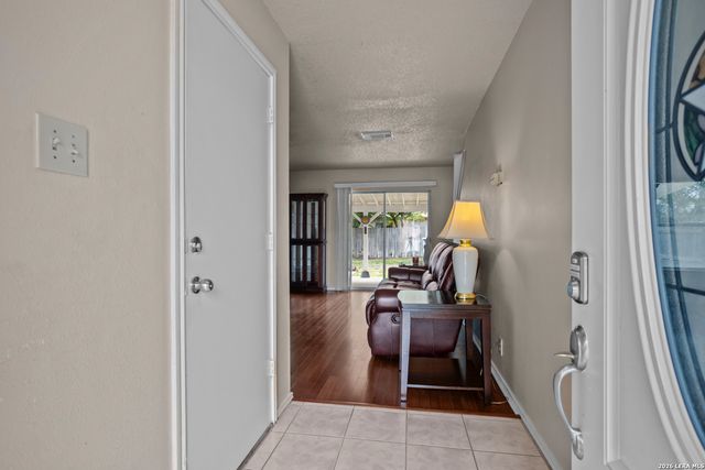 2627 Buffalo Pass, San Antonio, TX 78245