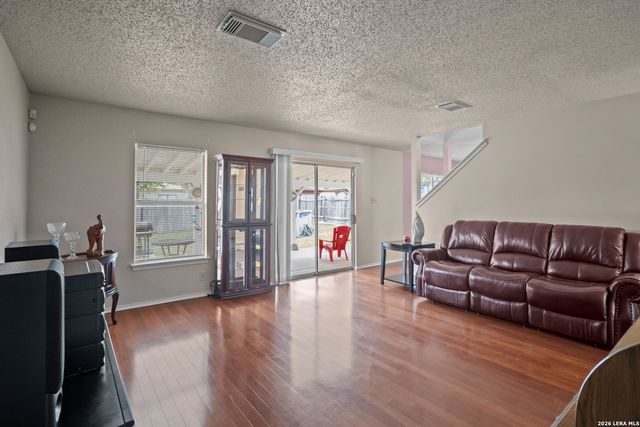 2627 Buffalo Pass, San Antonio, TX 78245