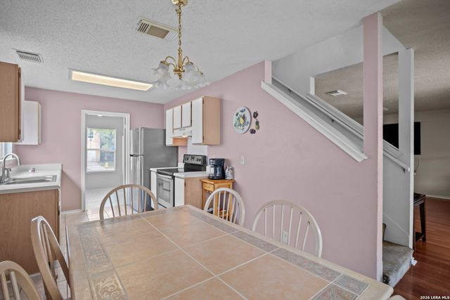 2627 Buffalo Pass, San Antonio, TX 78245