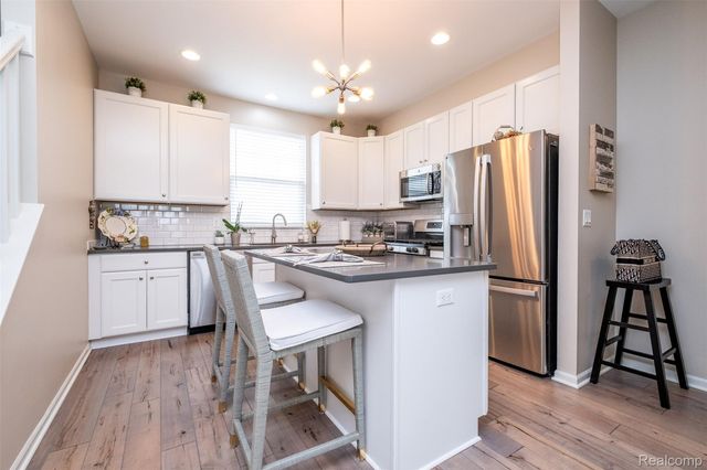4580 Bradley Circle 24, Troy, MI 48085