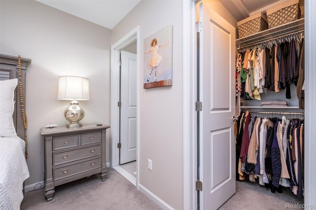 4580 Bradley Circle 24, Troy, MI 48085
